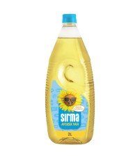 Sırma Ayçiçek Yağı 2 Lt Pet