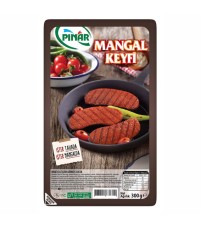 Pınar sucuk mangal keyfi 300 gr