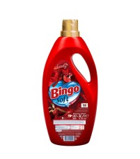 Bingo soft yumuşatıcı lovely 3 lt