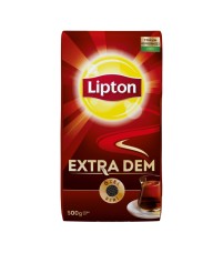 Lipton Extra Dem Siyah Çay 500 gr