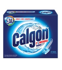 Calgon Kireç Önleyici Tablet 40 Adet