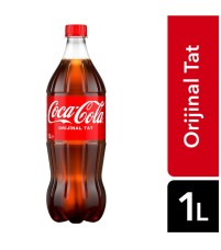 Coca cola 1 lt